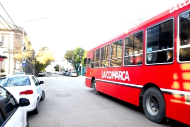 Retroceso para el distrito: municipio bonaerense dejará de tener transporte urbano para abaratar costos