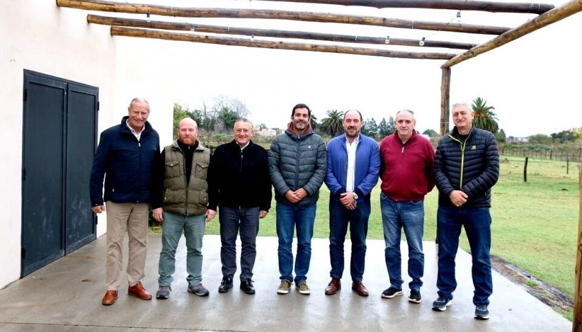 “No reflejan la realidad”: intendentes peronistas de la Quinta Sección descreyeron la inflación del Indec