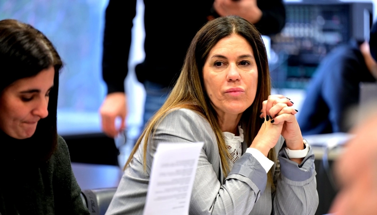 Retamoso fustigó a los distritos que aplican tasas municipales por “cargar sobre los hombros” del contribuyente