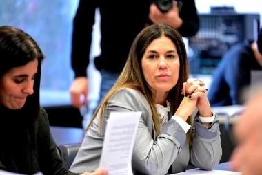 Retamoso fustigó a los distritos que aplican tasas municipales por “cargar sobre los hombros” del contribuyente