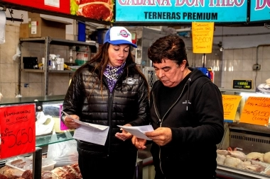 La Justicia avaló el amparo pedido por La Matanza contra los tarifazos en luz, gas y agua