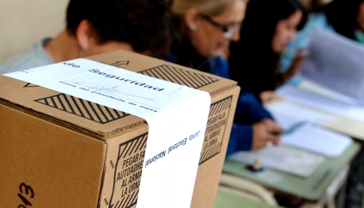 La oposición presiona a Kicillof: piden la aprobación de la Boleta Única de Papel en la Legislatura
