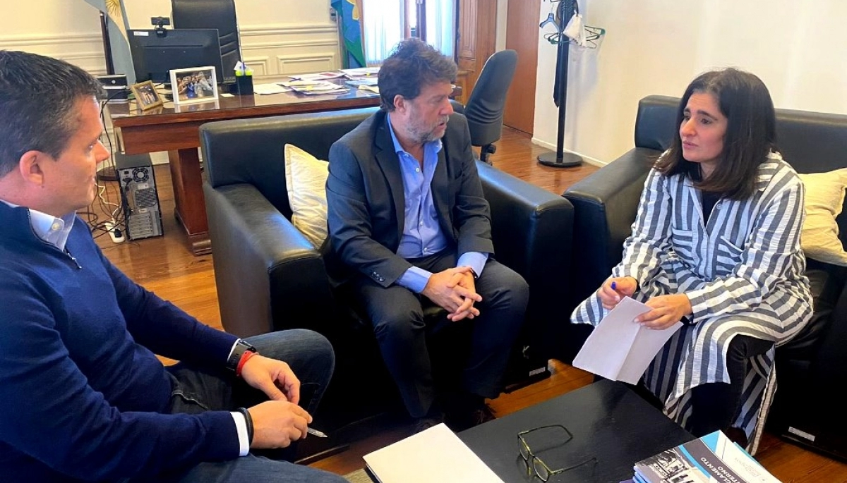 Desde la Legislatura, la oposición busca crear un Comité de Crisis para ayudar a los afiliados de IOMA