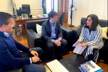 Desde la Legislatura, la oposición busca crear un Comité de Crisis para ayudar a los afiliados de IOMA