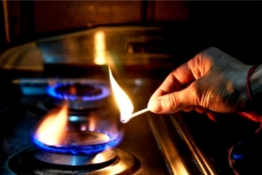 Provincia dispuso una nueva suma millonaria para afrontar la demanda de gas en el norte bonaerense