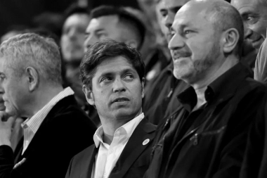 La Mesa de Ensenada vuelve a la acción: ejes en Kicillof 2027 y diferencias con La Cámpora