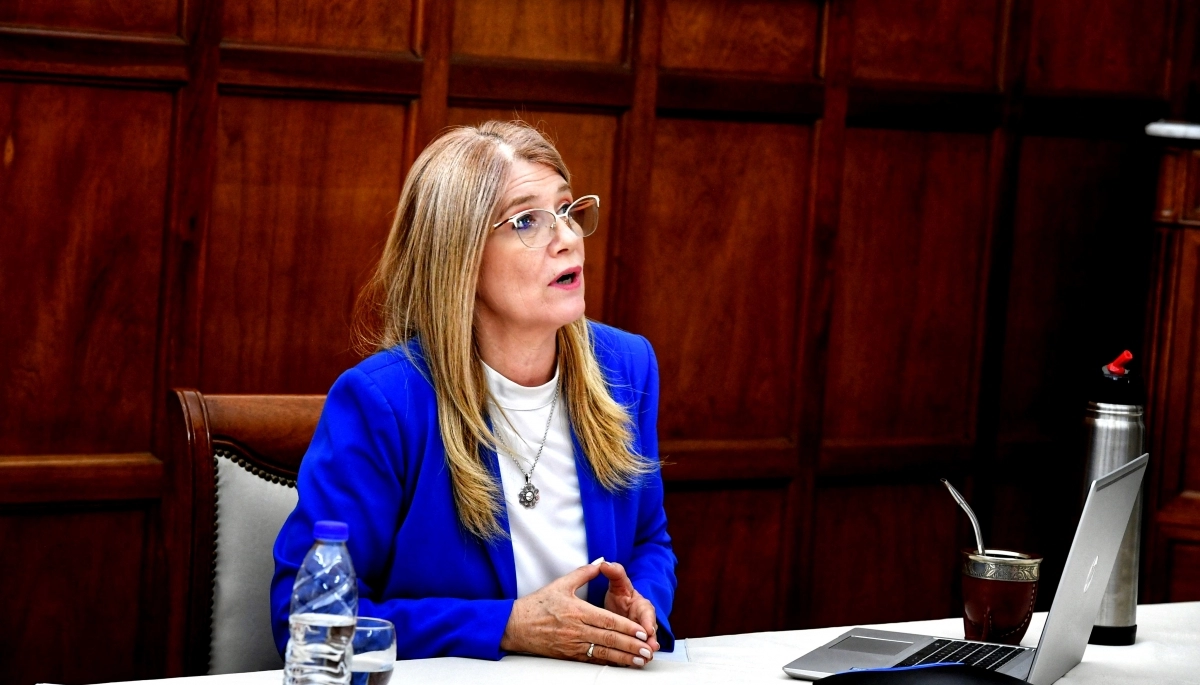 Magario apuntó los cañones contra Milei por el “abandono sanitario” contra el dengue