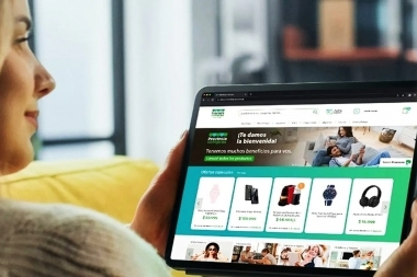 “Provincia Compras” ofrece 24 cuotas sin interés y descuentos especiales por una semana entera