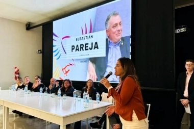 El PRO-Libertad y los libertarios preparan un acto en el Conurbano de cara a una unión en la Legislatura
