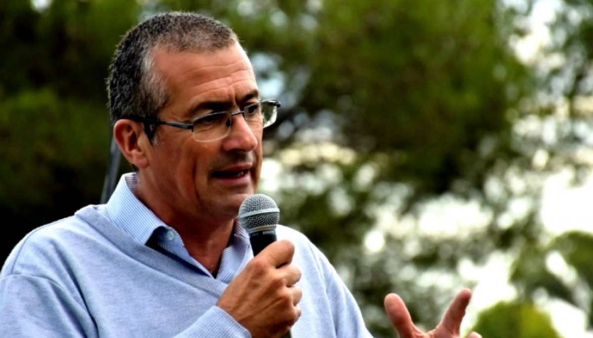 “No hay ninguna diferencia insalvable”: Suescun cuestionó la interna para las elecciones de la UCR bonaerense