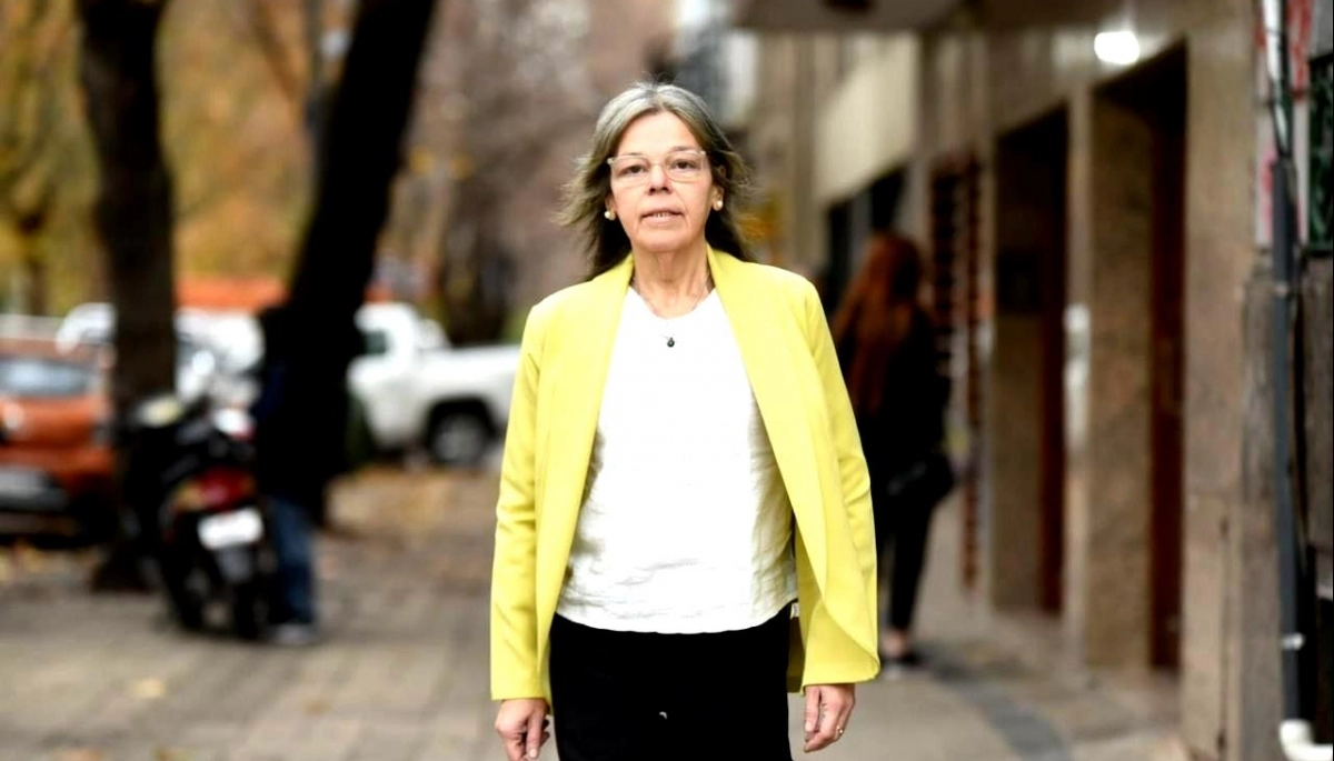 Malaisi engrosará las filas de Futuro Radical para “recuperar” la identidad del partido