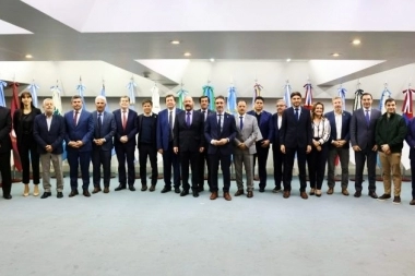 Por medio del CFI, gobernadores le reclaman a Milei por deudas y cajas no tranferidas