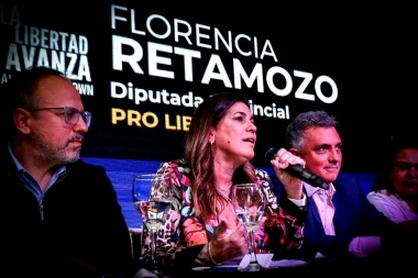 “Las fuerzas del cielo” ampliadas: libertarios y bullrichistas avanzan en el armado bonaerense