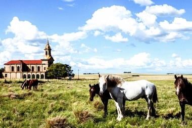 Destinos bonaerenses: llegan las fiestas populares en Balcarce, Chascomús, Puan y Brandsen