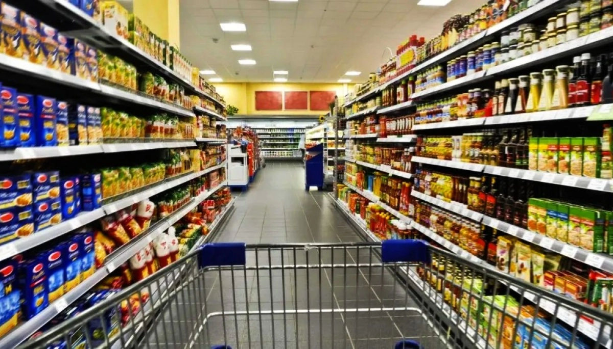 Con una leve suba, la inflación de agosto fue del 4,2% y no logra bajar de los cuatro puntos