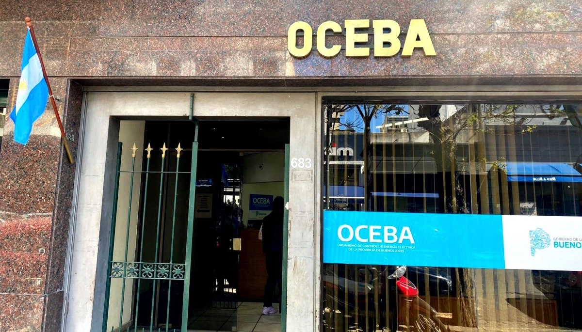 A contramano de Caputo, el Oceba ratificó el cobro de tasas municipales junto a servicios públicos