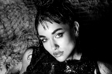 María Becerra publicó un impresionante adelanto de “Ágora”, su próximo hit musical