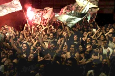 Se conoció el tráiler de la serie “Cromañón”, inspirada en la tragedia de 2004 en Argentina