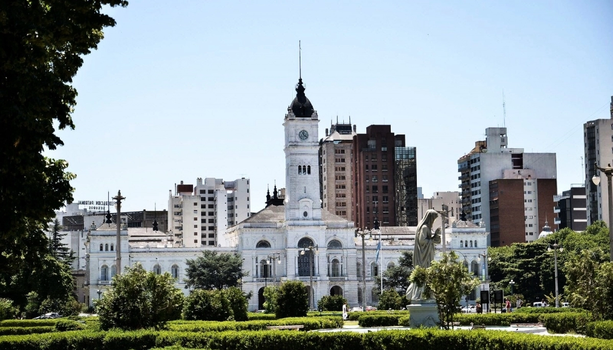 La Plata alcanzó el máximo cumplimiento de transparencia y visibilidad de información fiscal