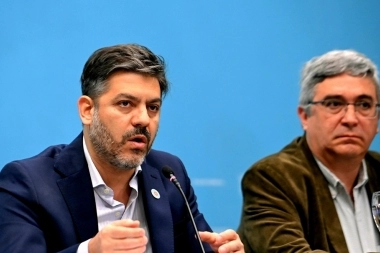 “Es innecesario”: Bianco enterró el proyecto de Boleta Única de Papel en la Provincia