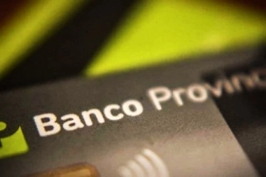 Banco Provincia anunció créditos especiales para jubilados con tasas desde el 33%: cómo acceder