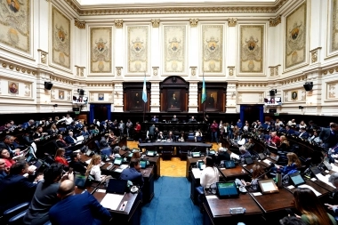 Con el RIGI bonaerense en la mira, Diputados de la Provincia retorna a las pistas con una doble sesión