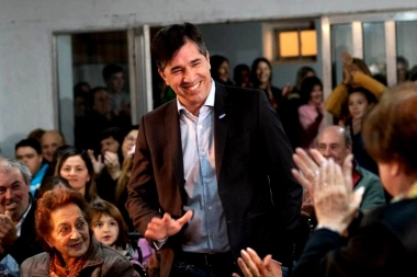 Con un preocupante vaticinio para 2026: intendente de la UCR pidió que se apruebe el Presupuesto de Kicillof