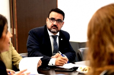 “No son números fríos, son personas”: Luayza mostró su preocupación por la suba de la pobreza