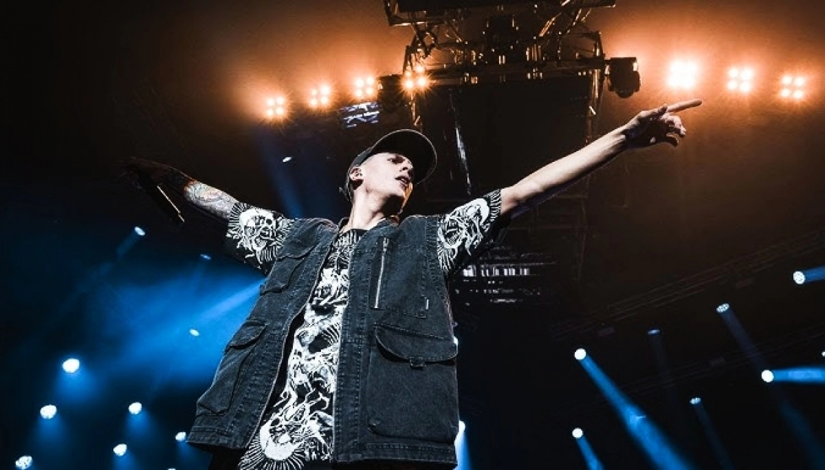 Acru confirmó show en C Art Media para celebrar el aniversario de “El Don”