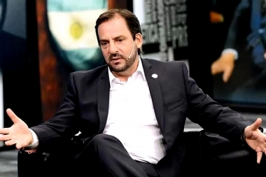 Intendente peronista explotó contra Milei por su rechazo al “Pacto del Futuro” de la ONU