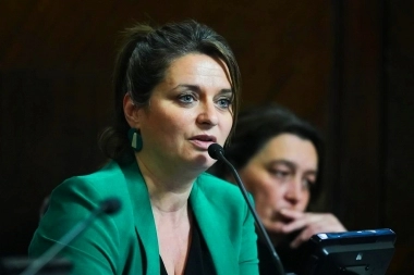 Senadora bonaerense radical celebró la ley para impulsar el turismo rural: “Abre oportunidades”
