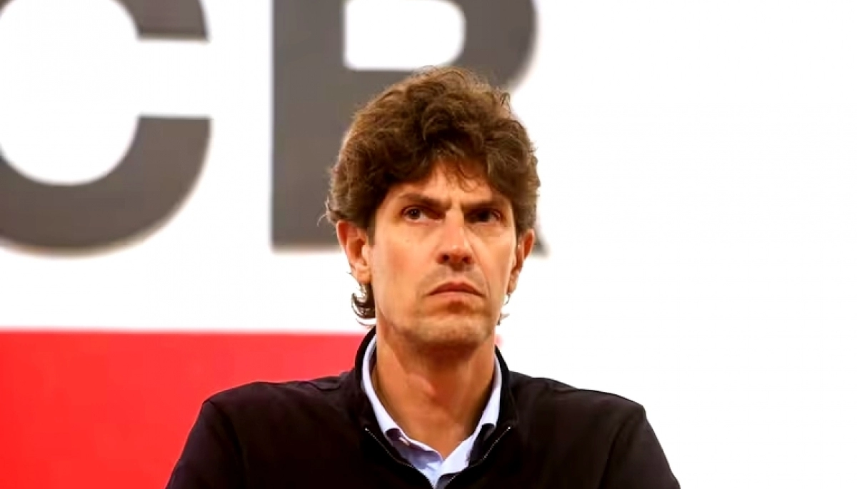 ¿Jugada legítima?: Lousteau apelará a fiscales porteños para las elecciones en el radicalismo bonaerense