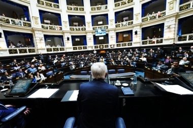 Diputados aprobó el RIGI bonaerense: apoyo de legisladores oficialistas, pero la oposición en contra