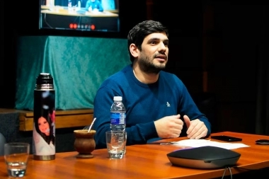 Femeba acrecienta su disputa con IOMA y siembra dudas sobre la casa del titular de la obra social