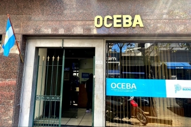 A contramano de Caputo, el Oceba ratificó el cobro de tasas municipales junto a servicios públicos