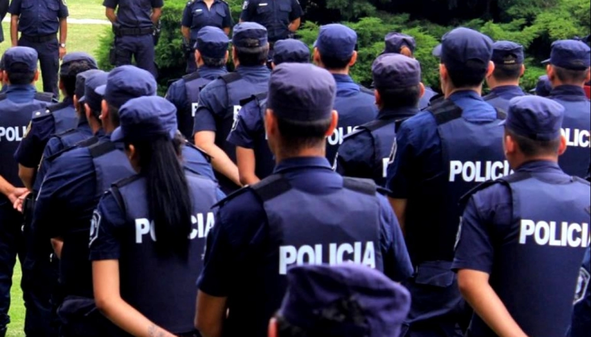 Desde médicos, hasta policías y docentes: Provincia publicó las fechas de pago de septiembre