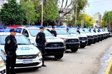 Aumentos para la Policía bonaerense y penitenciarios: será del 8% acordado con estatales