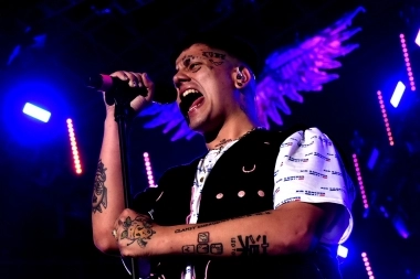 Con Duki y Bizarrap a la cabeza, el Buenos Aires Trap reveló grilla de artistas por día