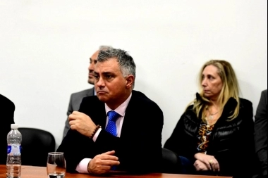 Pareja sin filtro: RIGI de Kicillof, “libertarios dialoguistas” y alianza con el ¿PRO? para el 2025