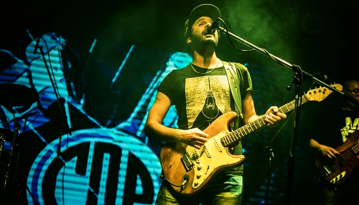 En La Plata: se viene la 8º edición de “Música x la Identidad”, un evento por la justicia