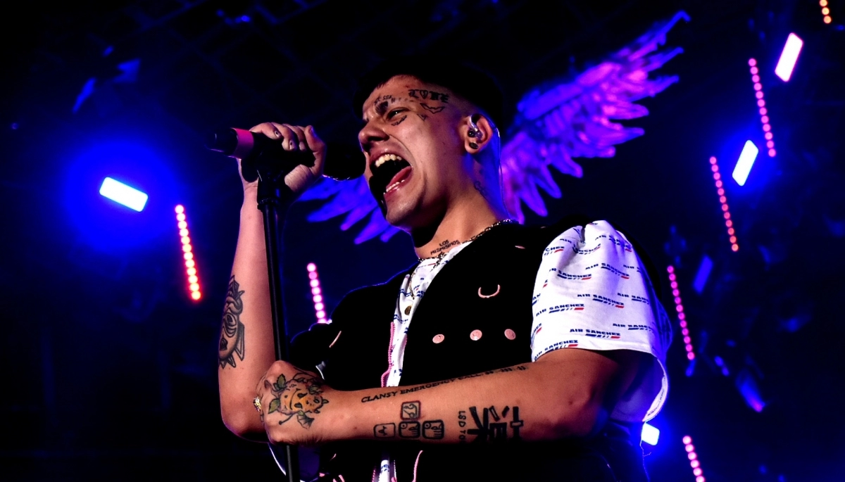 Con Duki y Bizarrap a la cabeza, el Buenos Aires Trap reveló grilla de artistas por día