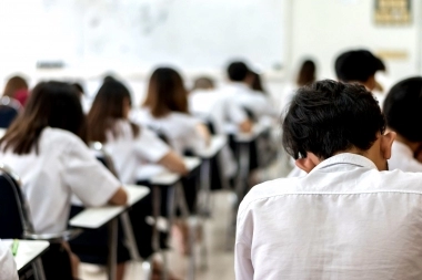 Colegios privados bonaerenses piden nuevo aumento en las cuotas: ¿de cuánto?