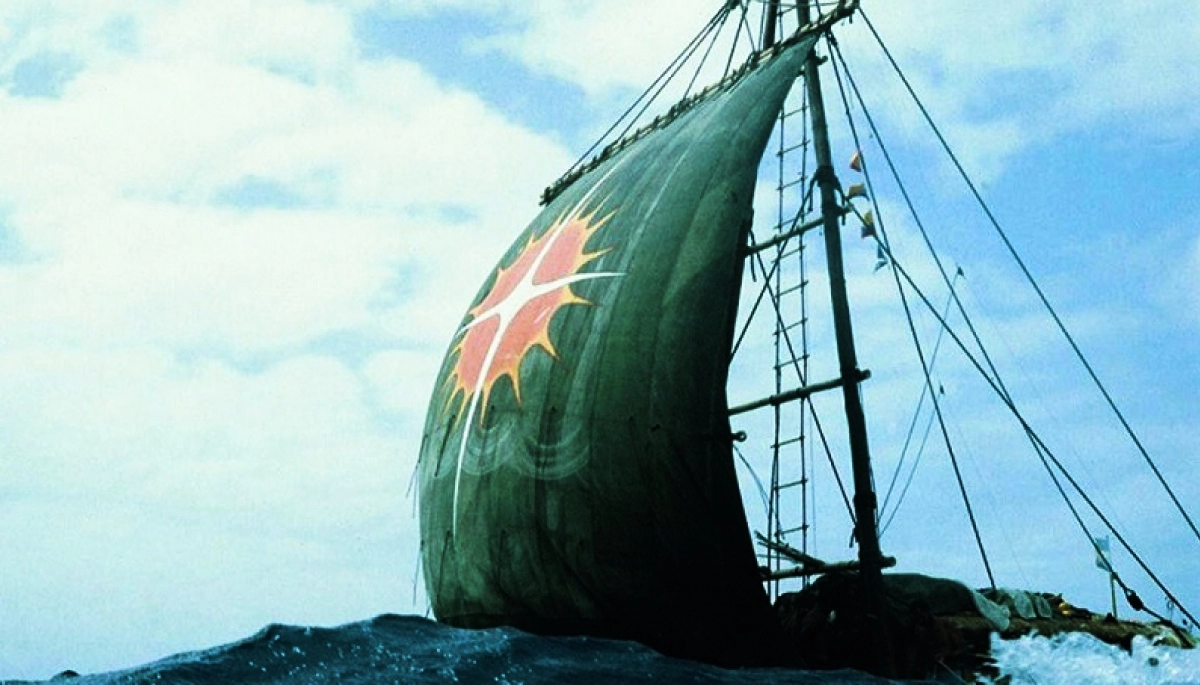 Dolores conmemora los 40 años de la expedición Atlantis, la histórica hazaña de cinco argentinos