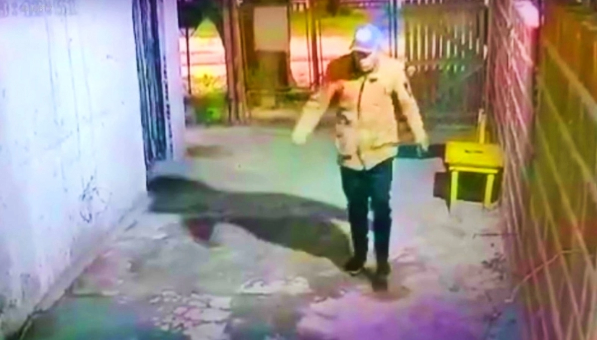 Miedo en el Conurbano: ágiles delincuentes irrumpen en las propiedades durante la madrugada