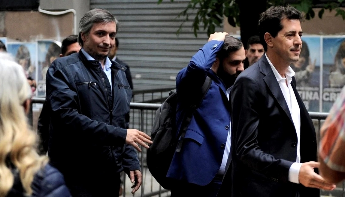 Con la interna peronista detrás, Máximo Kirchner realizará una cumbre del PJ bonaerense en Monte Hermoso