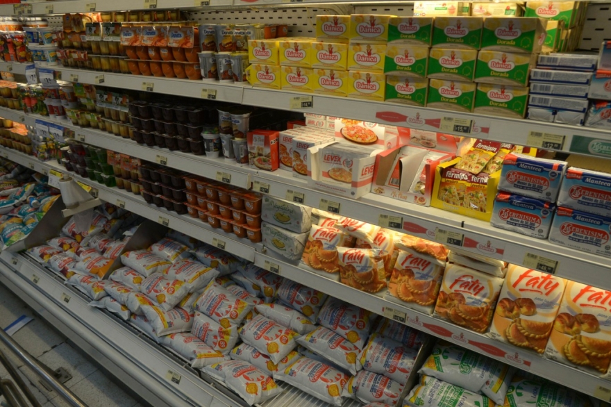 Igual que el mes pasado, BAPRO implementará dos miércoles de ahorro durante septiembre
