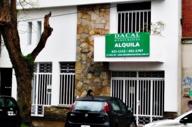 Atención inquilinos: la guía completa de todo lo que tenés para alquilar en La Plata