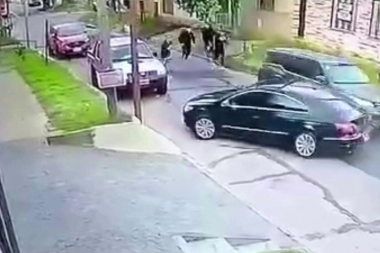 Bandas de jóvenes delincuentes pusieron de rodillas al partido de Tres de Febrero