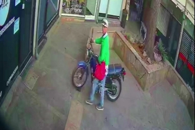 Más inseguridad en Moreno: un joven fue víctima de un violento asalto callejero