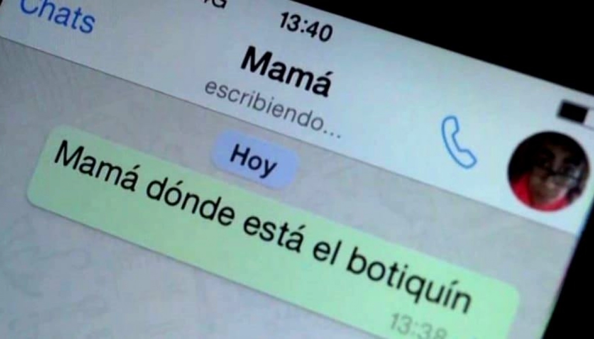Apostando a un nuevo diseño, WhatsApp le dice adiós al clásico “Escribiendo” del chat
